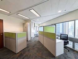 Gateway West (D7), Office #639845311